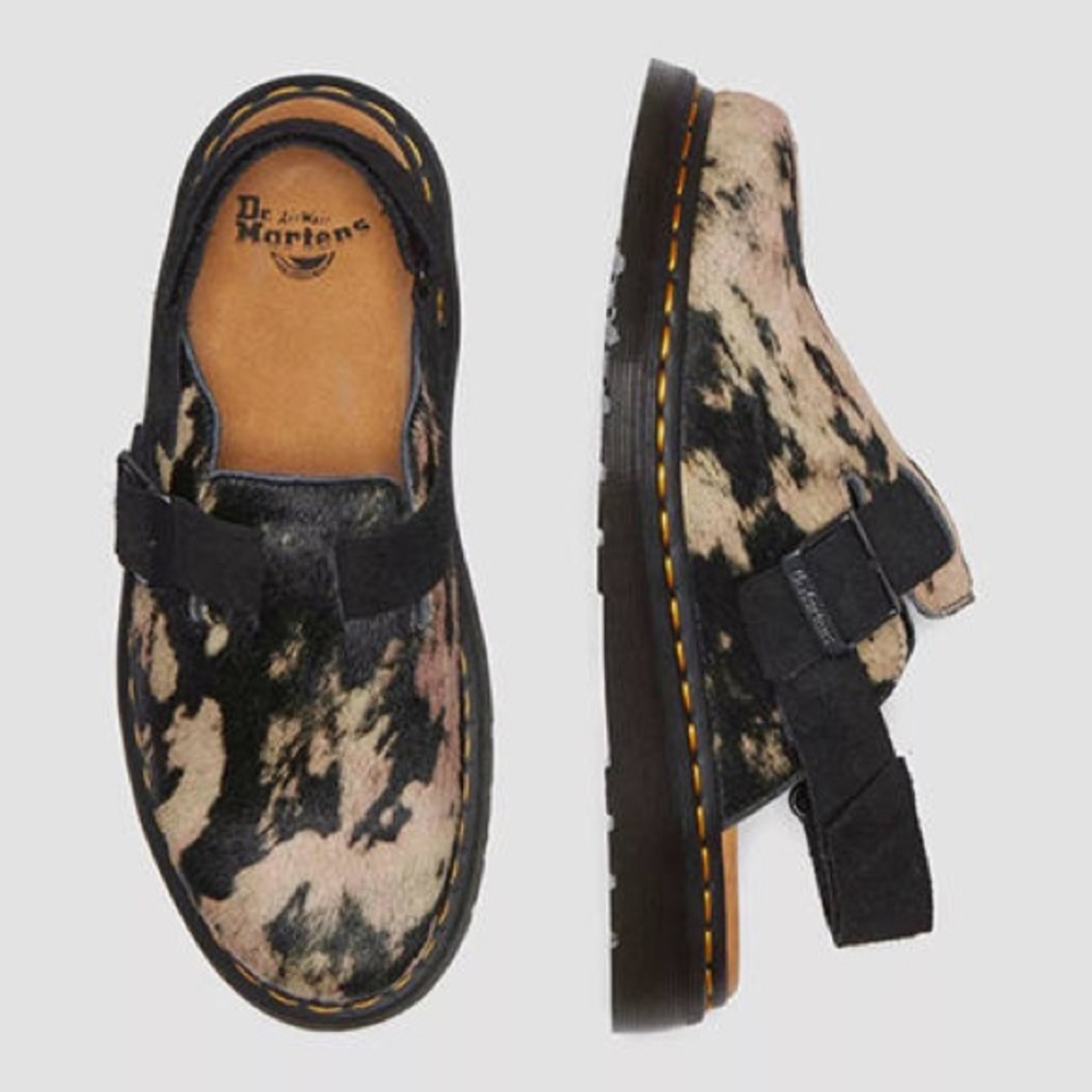 Dr. Martens Animal print BUNDLE